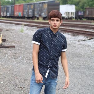 Meet your Posher, Ahsen